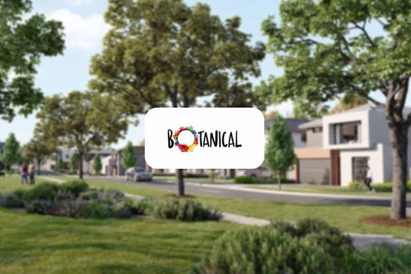 Botanical Estate - Mickleham