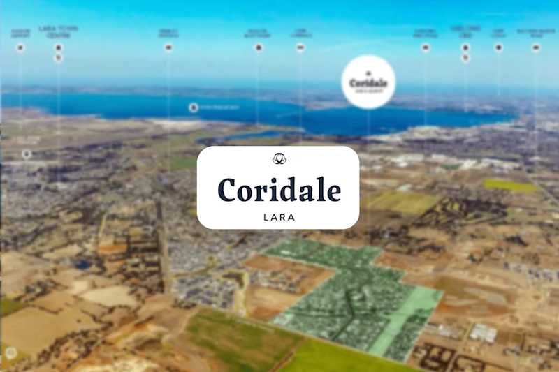 Coridale Estate - Lara