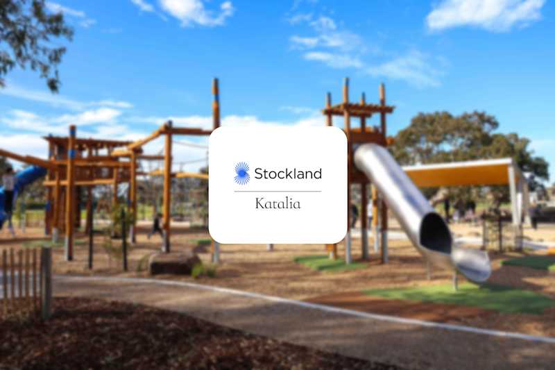 Katalia Estate - Donnybrook