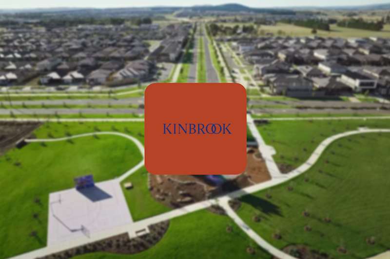 Kinbrook Estate - Donnybrook