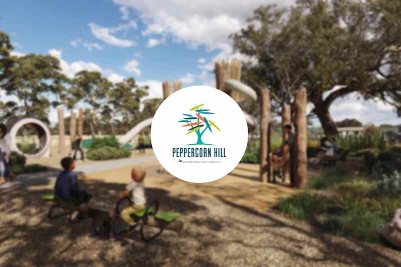 Peppercorn Hill Estate - Donnybrook