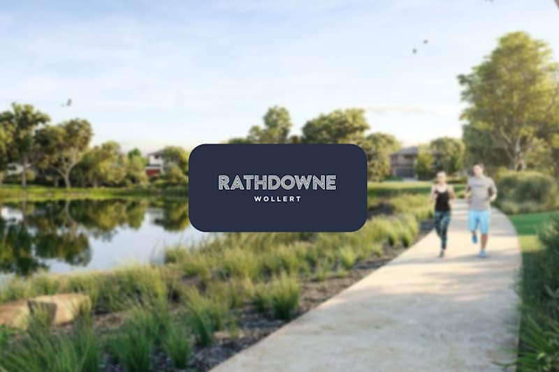 Rathdowne Estate - Wollert