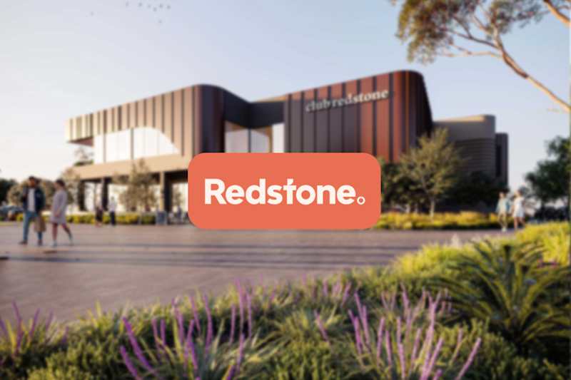 Redstone Estate - Sunbury
