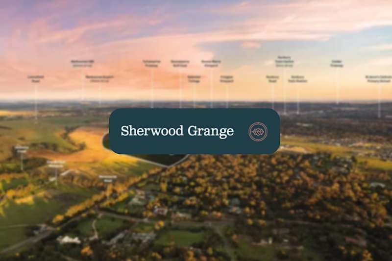 Sherwood Grange Estate - Sunbury