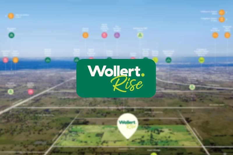 Wollert Rise Estate - Wollert