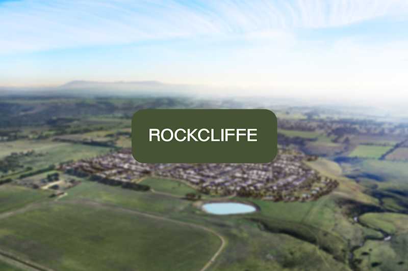 Rockcliffe Estate - Sunbury