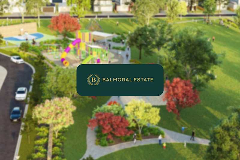 Balmoral Estate - Strathtulloh