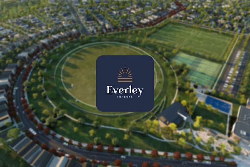 Everley Estate - Sunbury