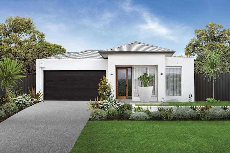 Liverpoll 25 - Kaduna Park Display - Facade