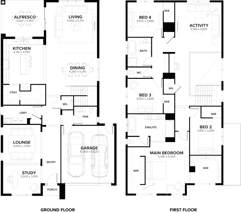 image upload c_limit,f_auto,w_800 v1784877414 home-designs savoy floorplans savoy-45 H-AARSAV30DA-savoy-45-floor-plan-RHS