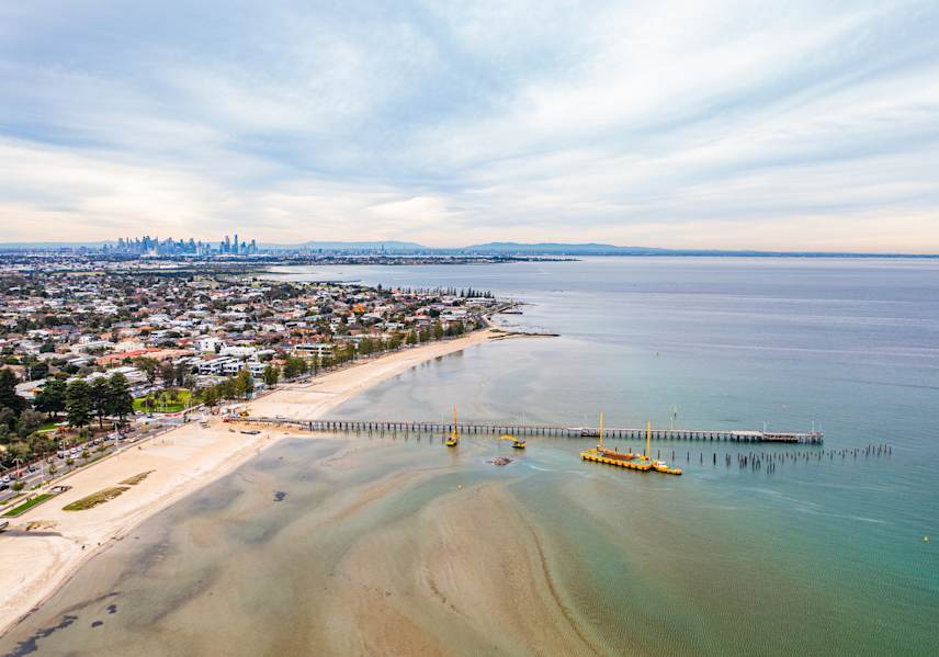 House and Land Packages in the Western Suburbs of Melbourne alt