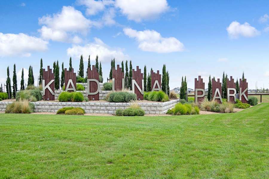 Kaduna Park Estate - Officer South alt