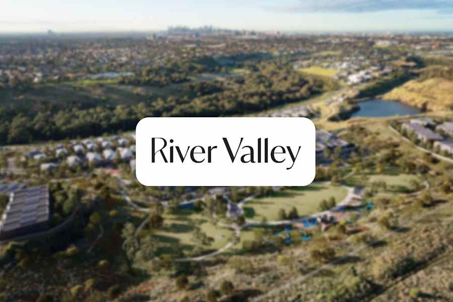 River Valley Estate - Sunshine North