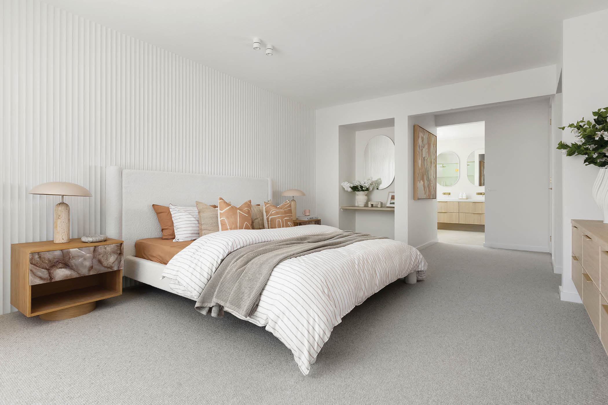 Lakeville 42 home design bedroom