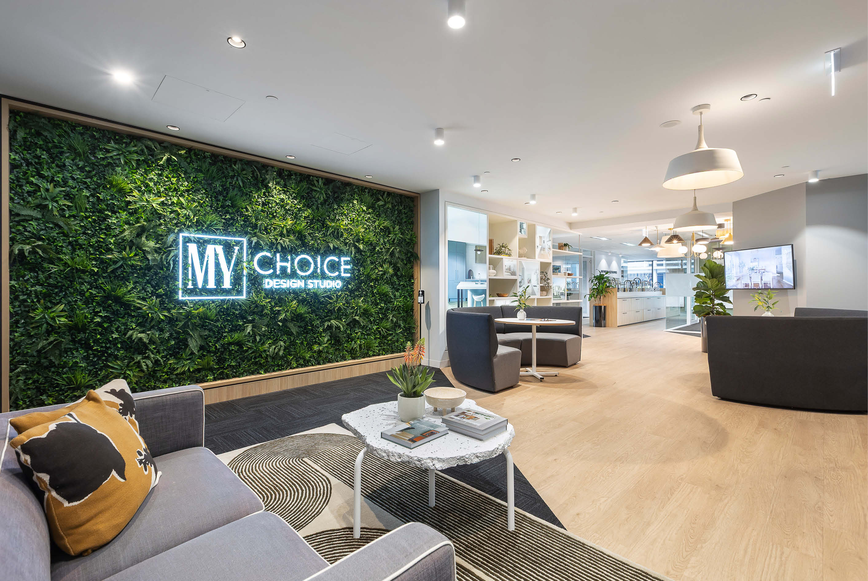 Arden Homes MyChoice Design Studio Scoresby