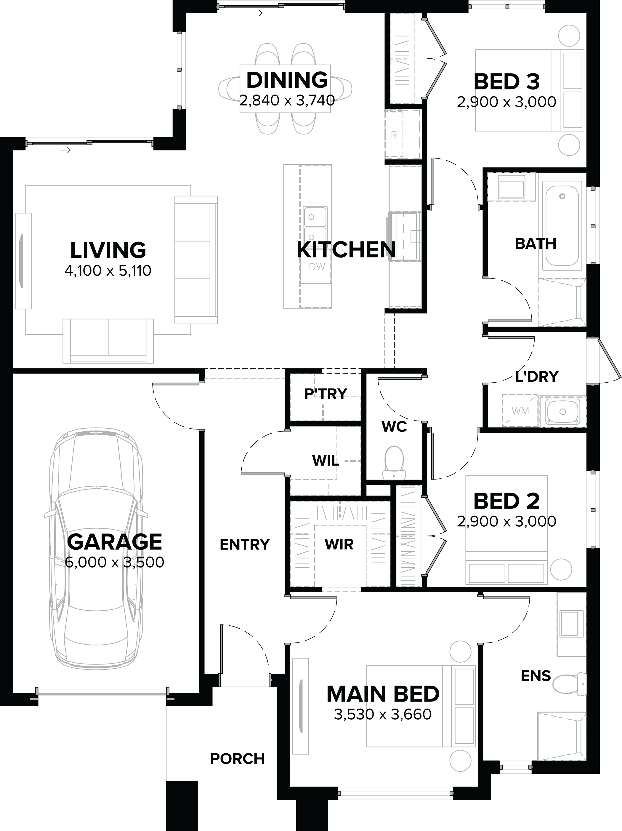 image upload c_limit,f_auto v1762815618 home-designs willow floorplans willow-17 H-AASWIL10SA-Willow-17-floor-plan-LHS