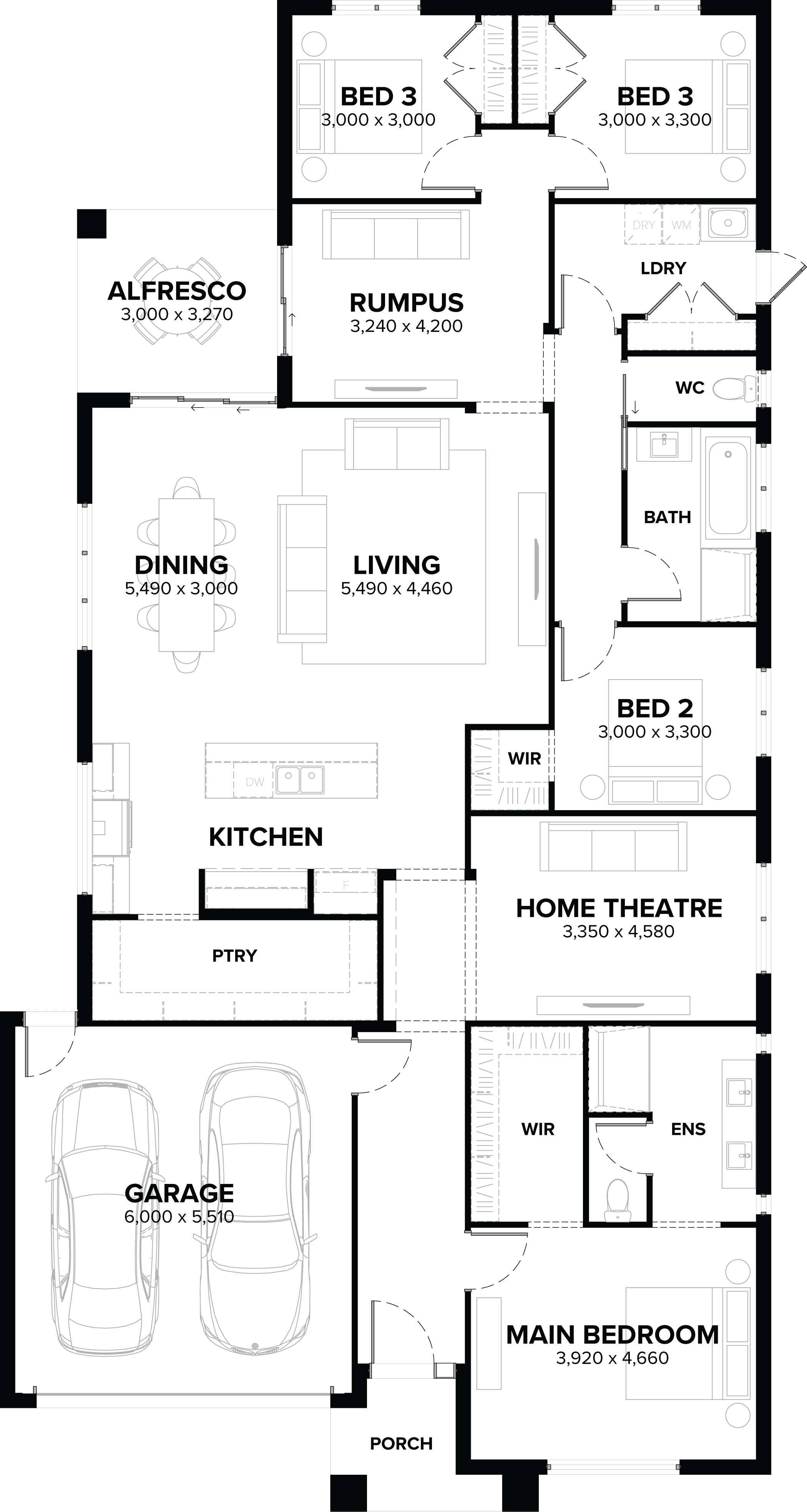 image upload c_limit,f_auto v1762839980 home-designs dunedin floorplans dunedin-28 H-AARDND30SA-Dunedin-28-floor-plan-LHS