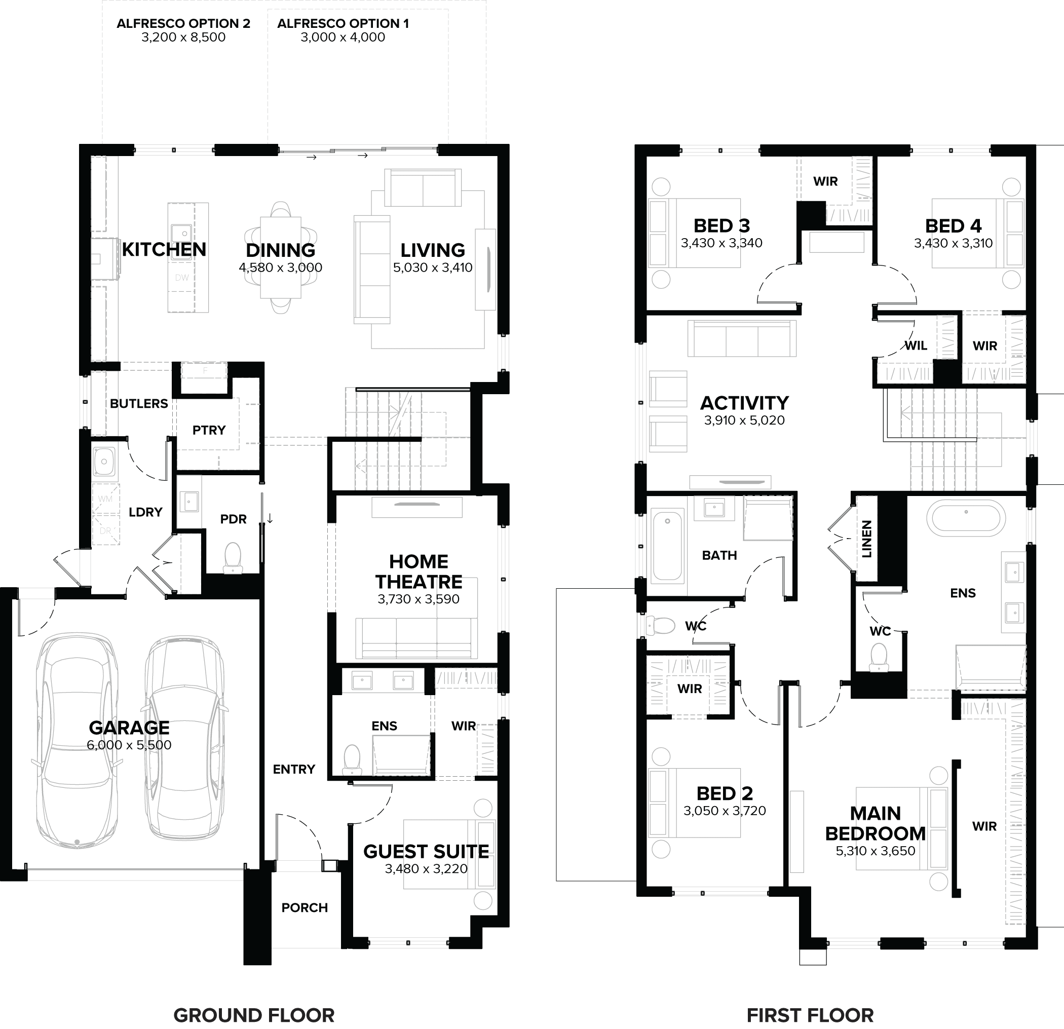 image upload c_limit,f_auto v1762898912 home-designs lakeville floorplans lakeville-38 H-AARLKV40DA-Lakeville-35-floor-plan-LHS