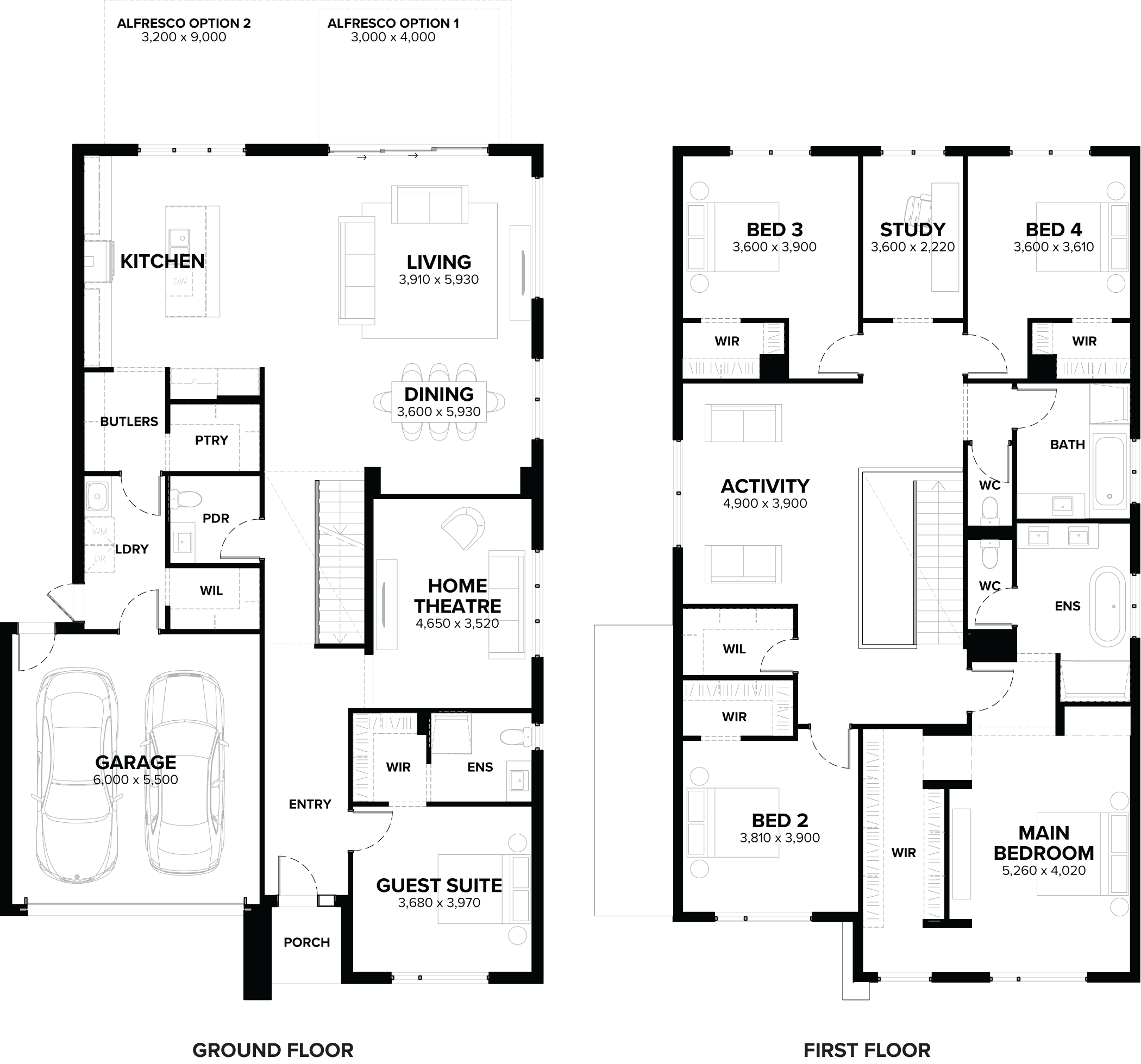 image upload c_limit,f_auto v1762899095 home-designs lakeville floorplans lakeville-42 H-AARLKV30DA-Lakeville-42-floor-plan-LHS