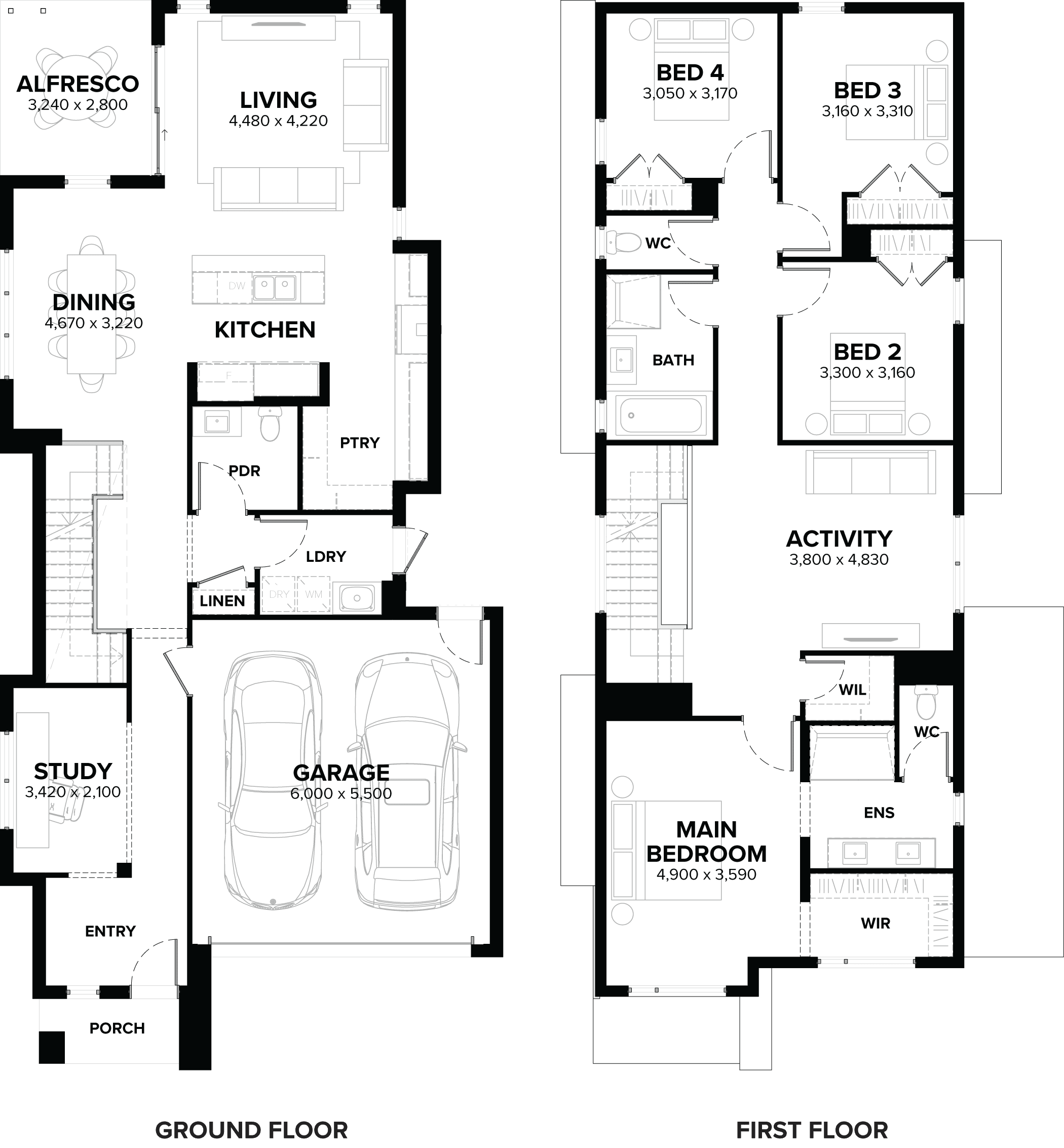 image upload c_limit,f_auto v1762899246 home-designs matera floorplans matera-30 H-AARMTR20DA-Matera-30-floor-plan-RHS