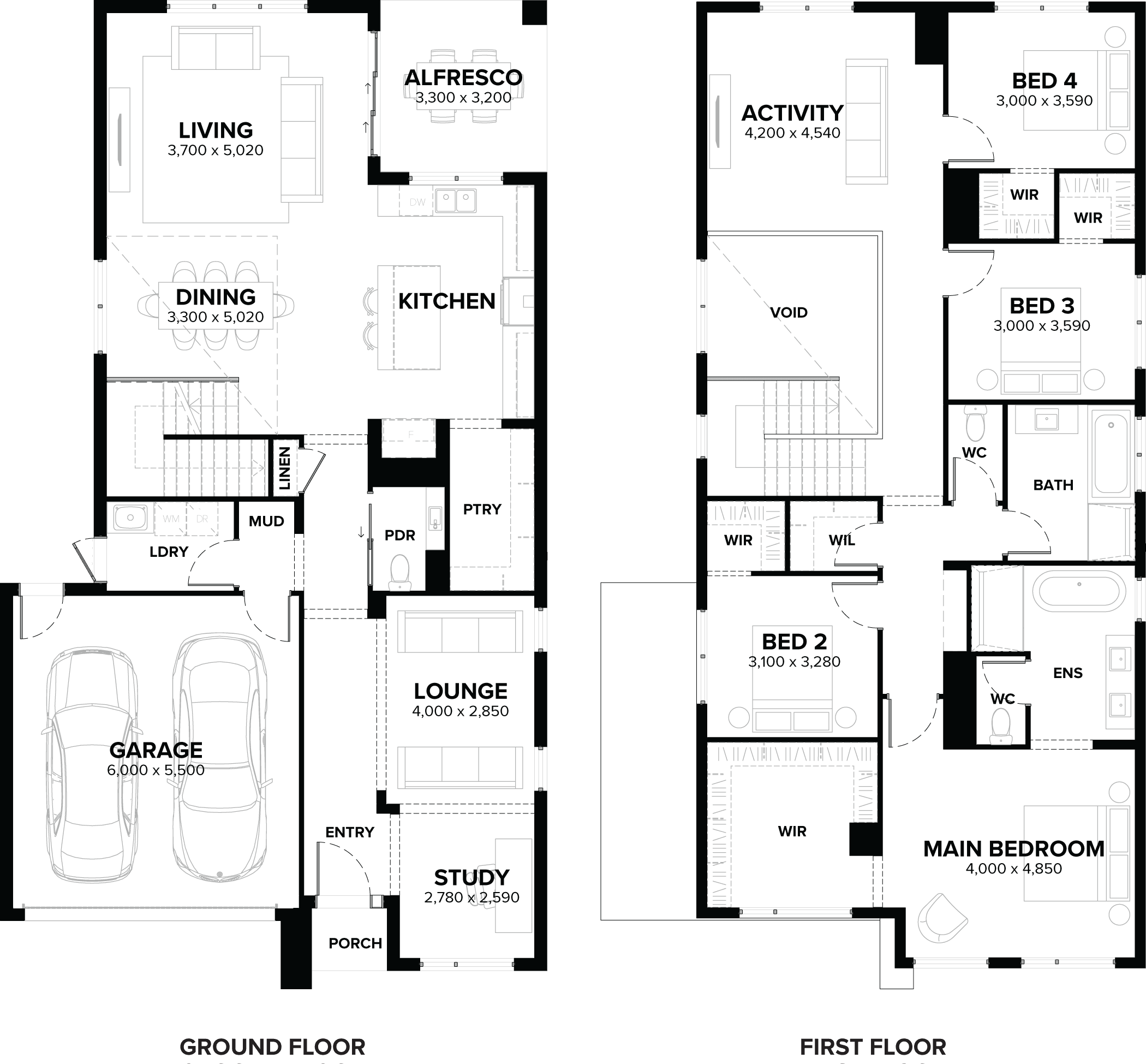 image upload c_limit,f_auto v1762900192 home-designs savoy floorplans savoy-35 H-AARSAV10DA-Savoy-35-floor-plan-LHS