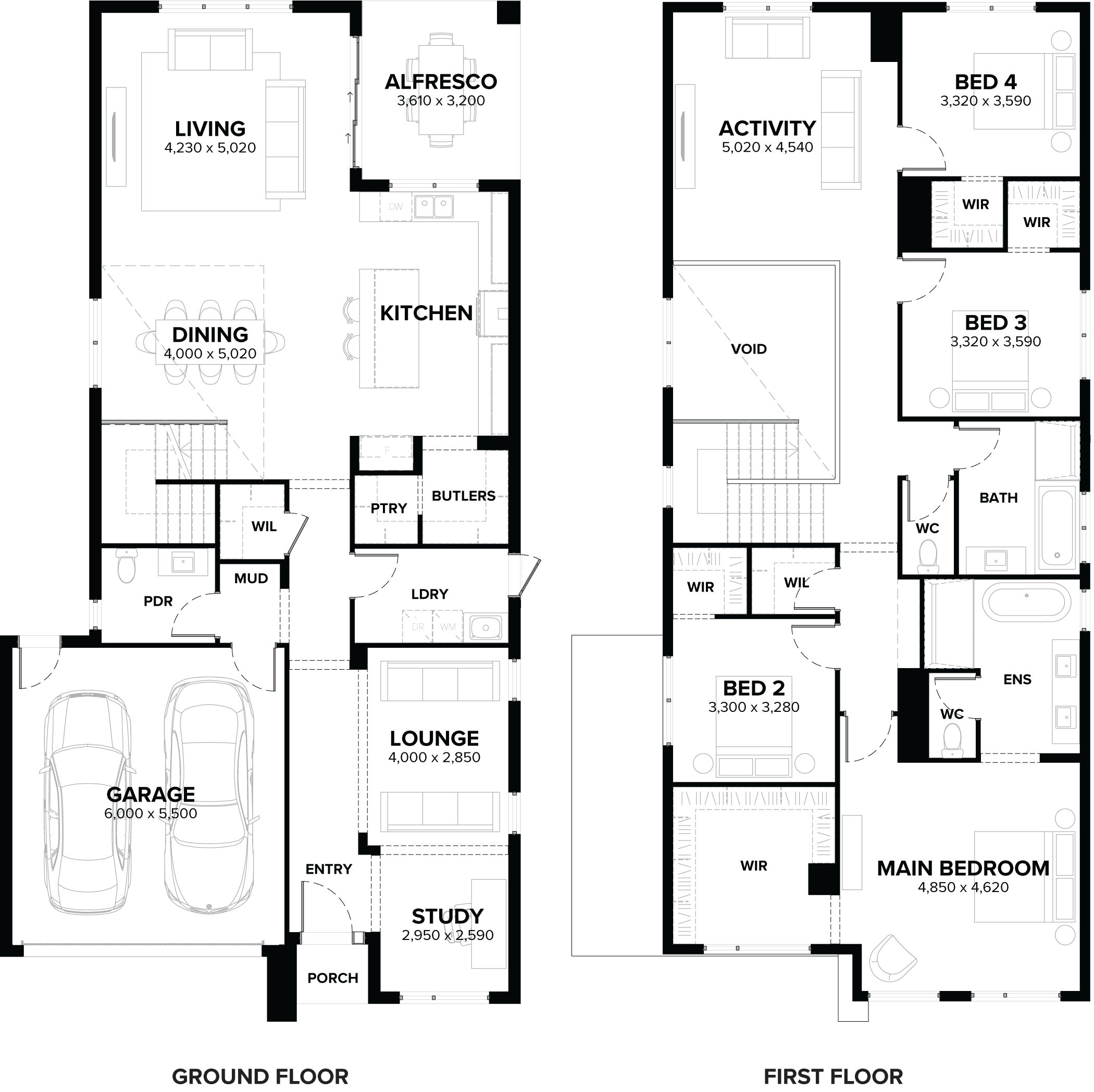 image upload c_limit,f_auto v1762907315 home-designs savoy floorplans savoy-38 H-AARSAV50DA-Savoy-38-floor-plan-LHS