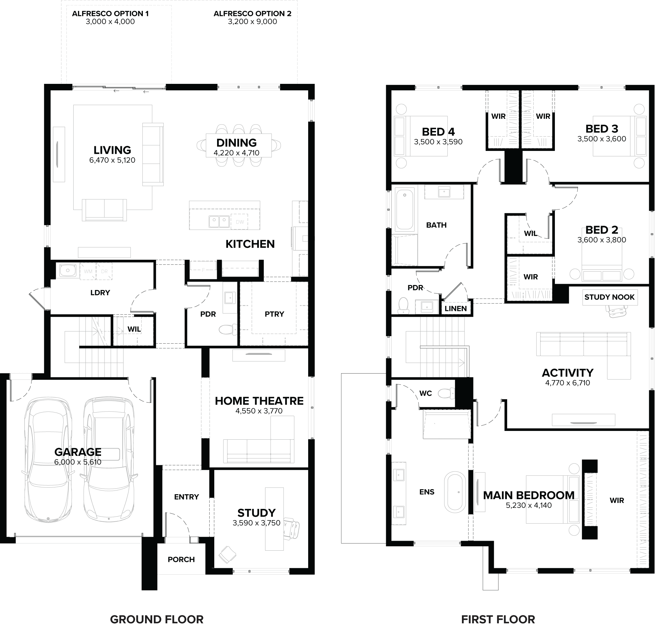 image upload c_limit,f_auto v1762908284 home-designs tideway floorplans tideway-41 H-AARTDW20DA-Tideway-41-floor-plan-LHS