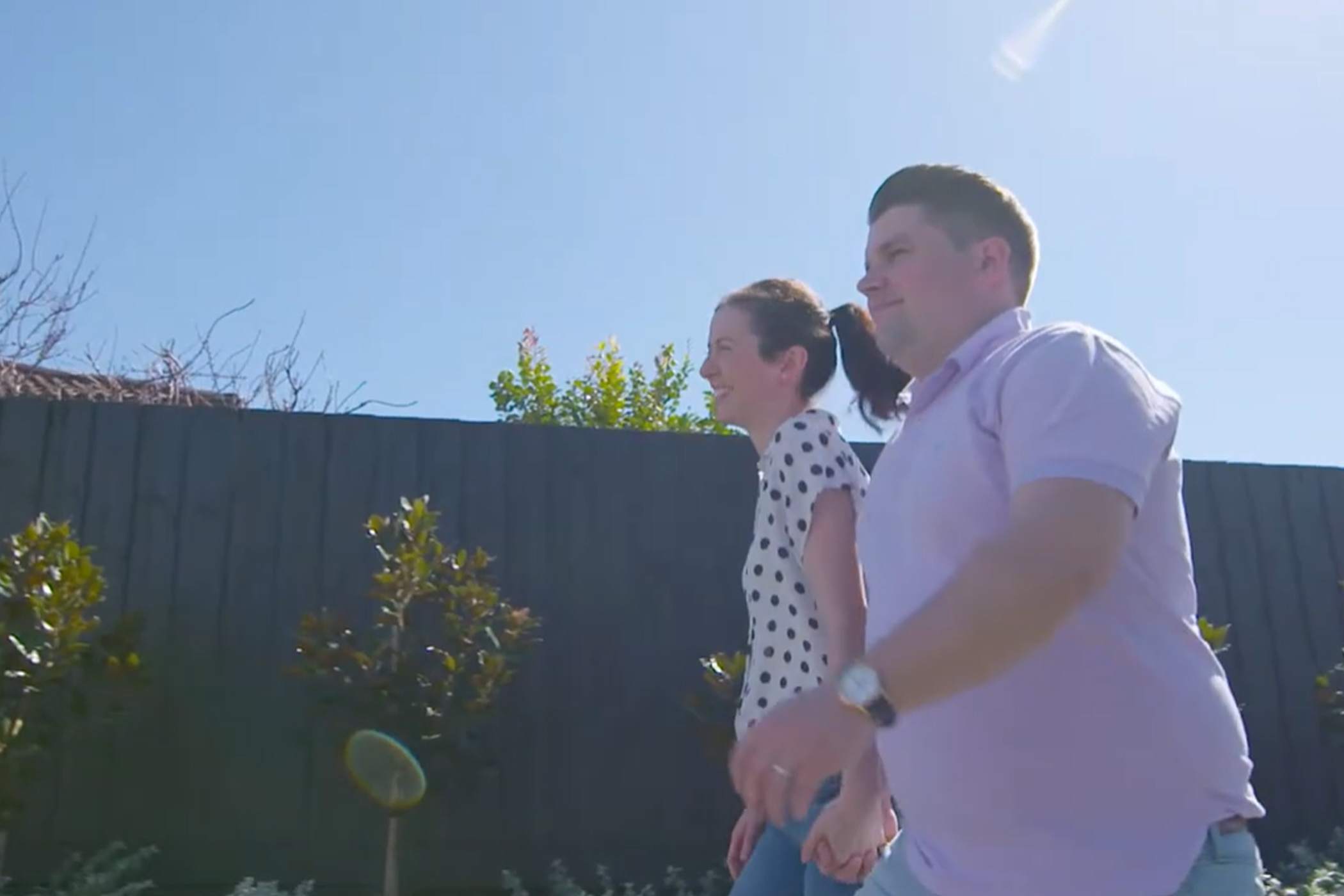 Chris & Jane - Testimonial - Knockdown Rebuild