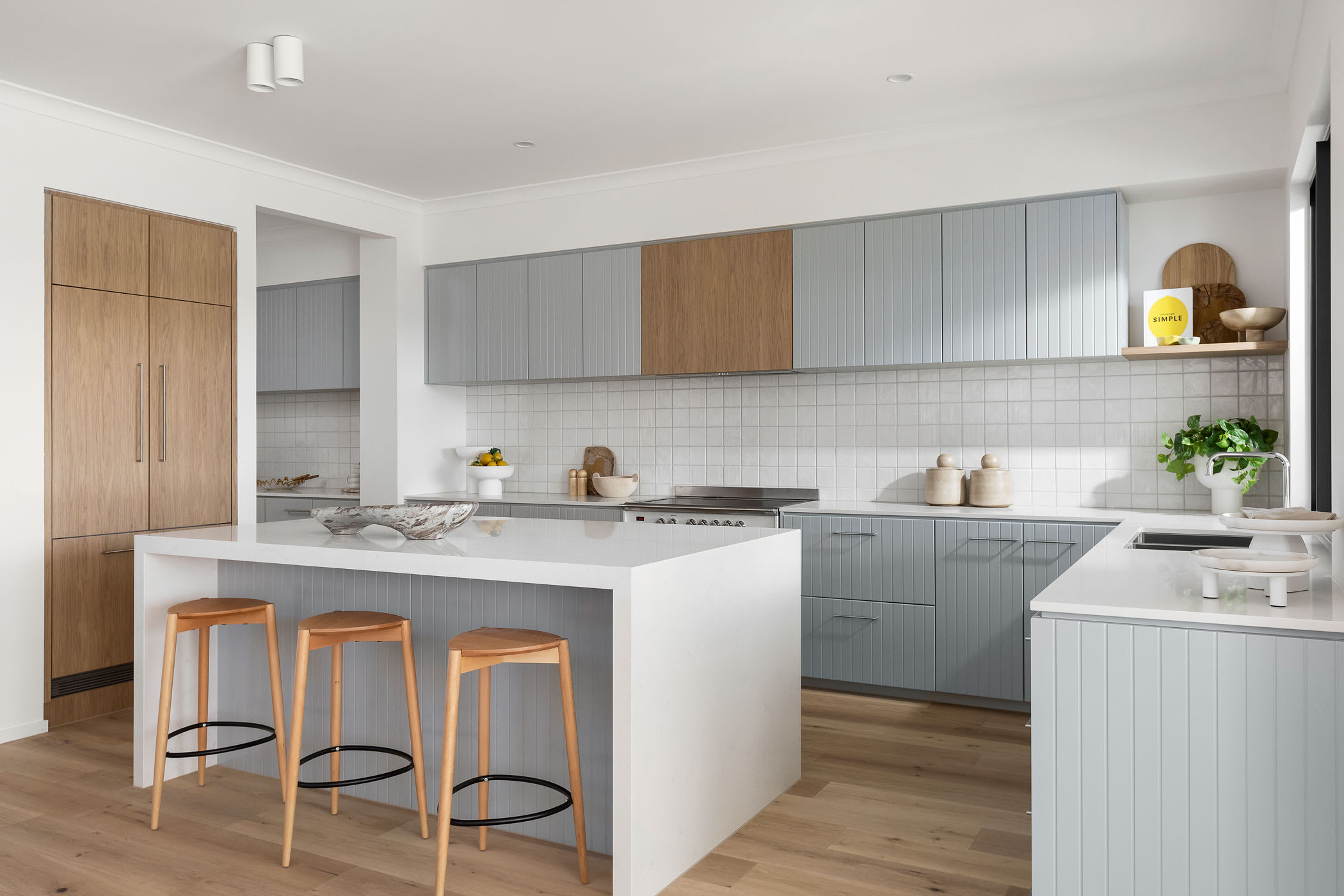 Arden Homes - A Series - Home Designs for small blocks alt