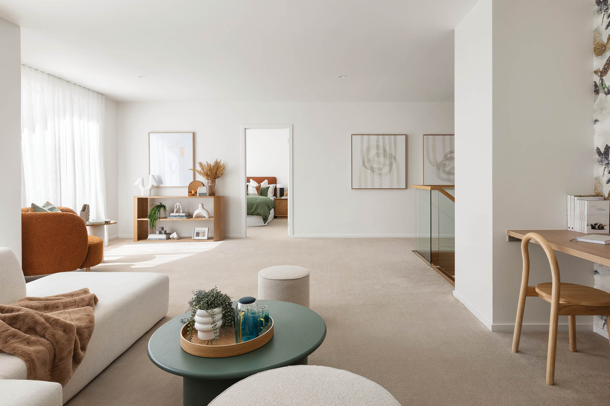 Positano 45 home design childrens activities - 4 bedroom homes