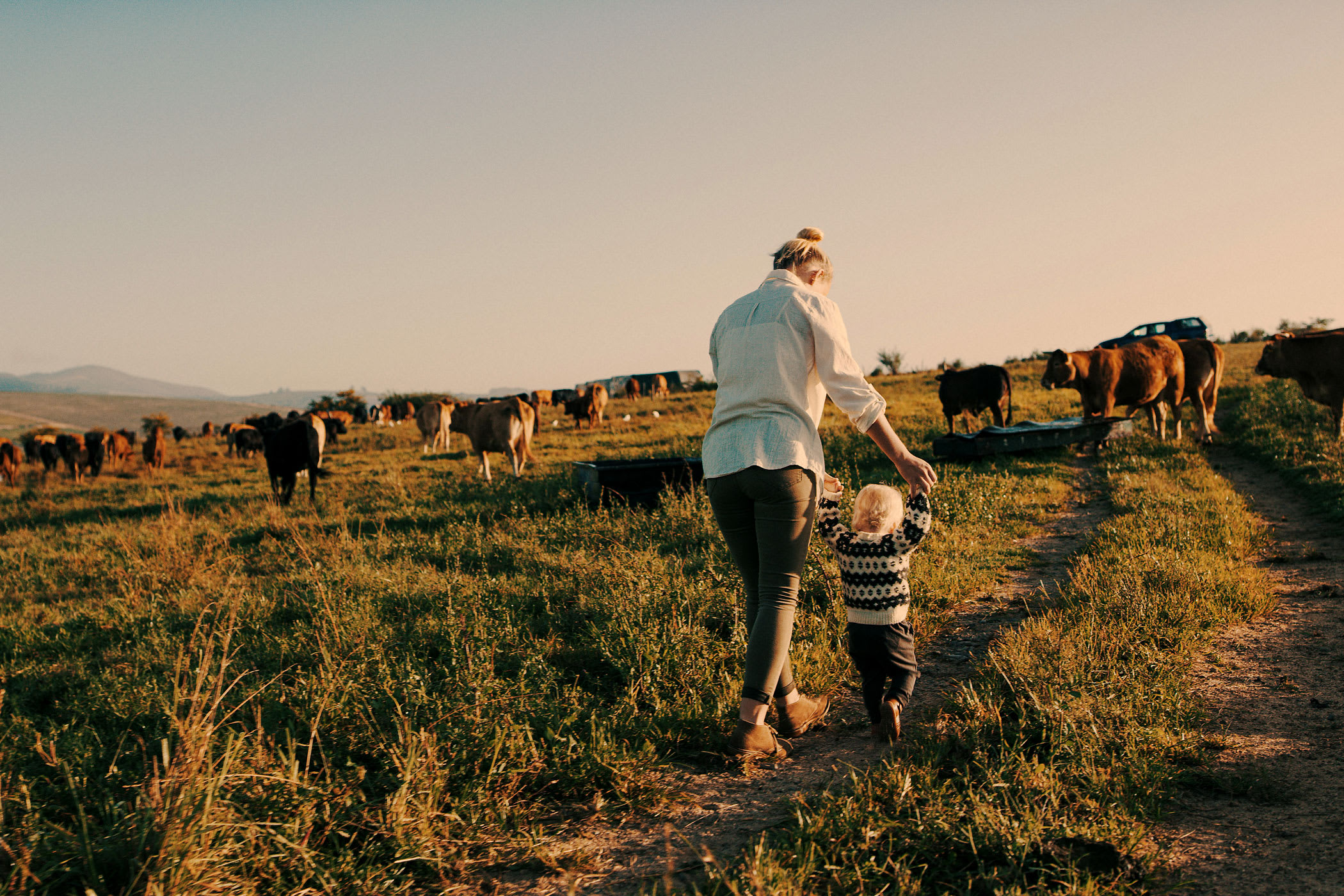 Country Living at its best - Build with Arden Homes