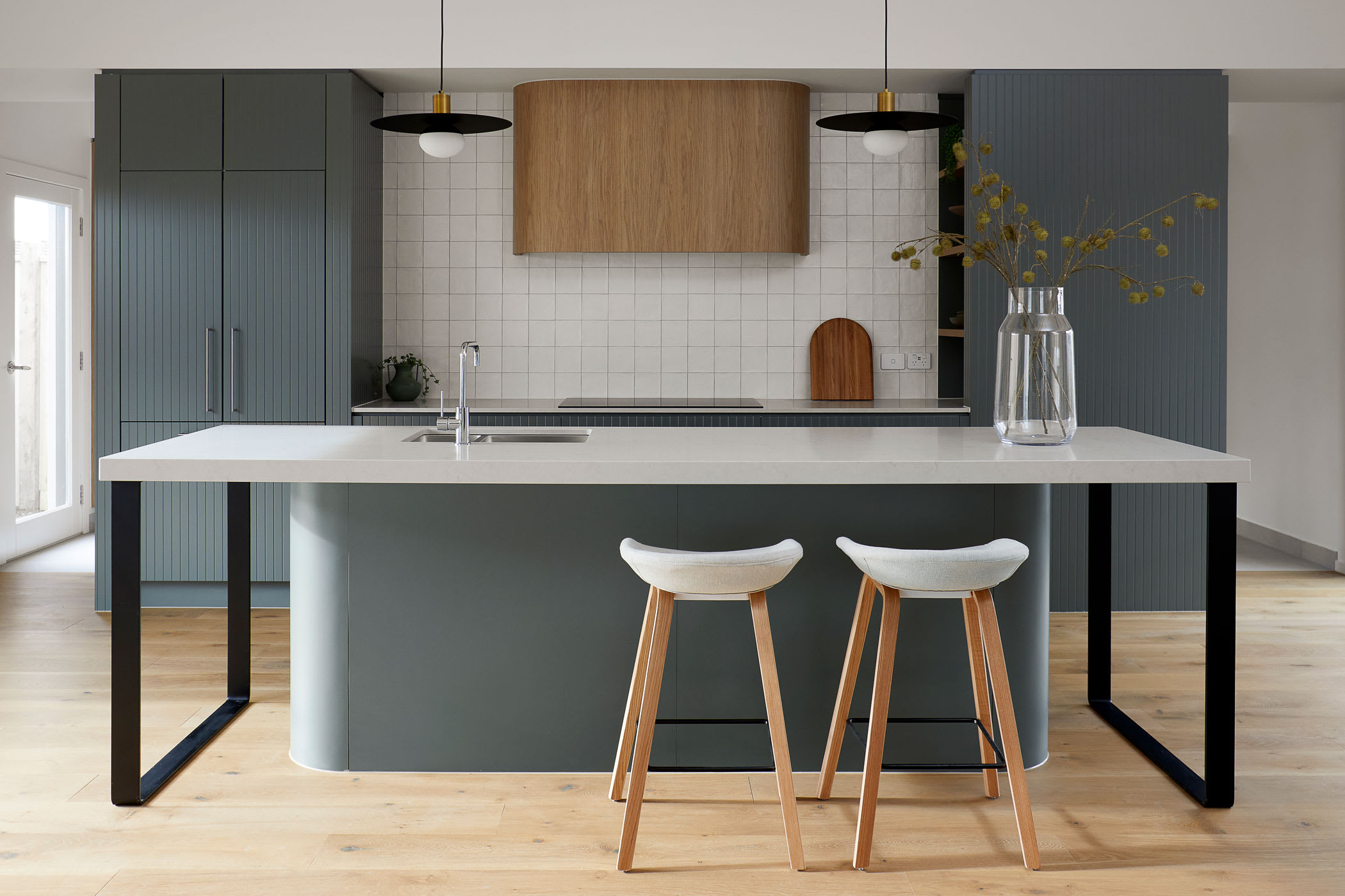 Milan 29 Home Design Kitchen