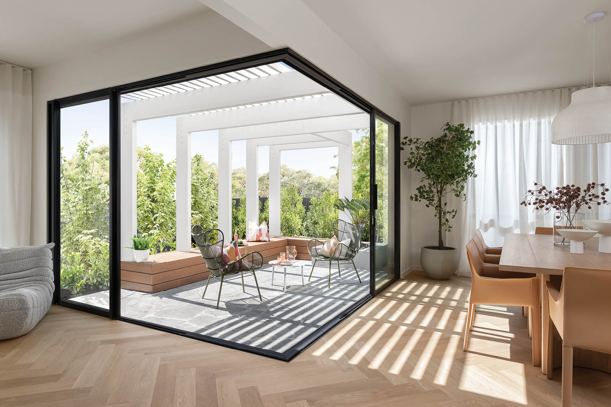 Home Designs and House Plans in Melbourne