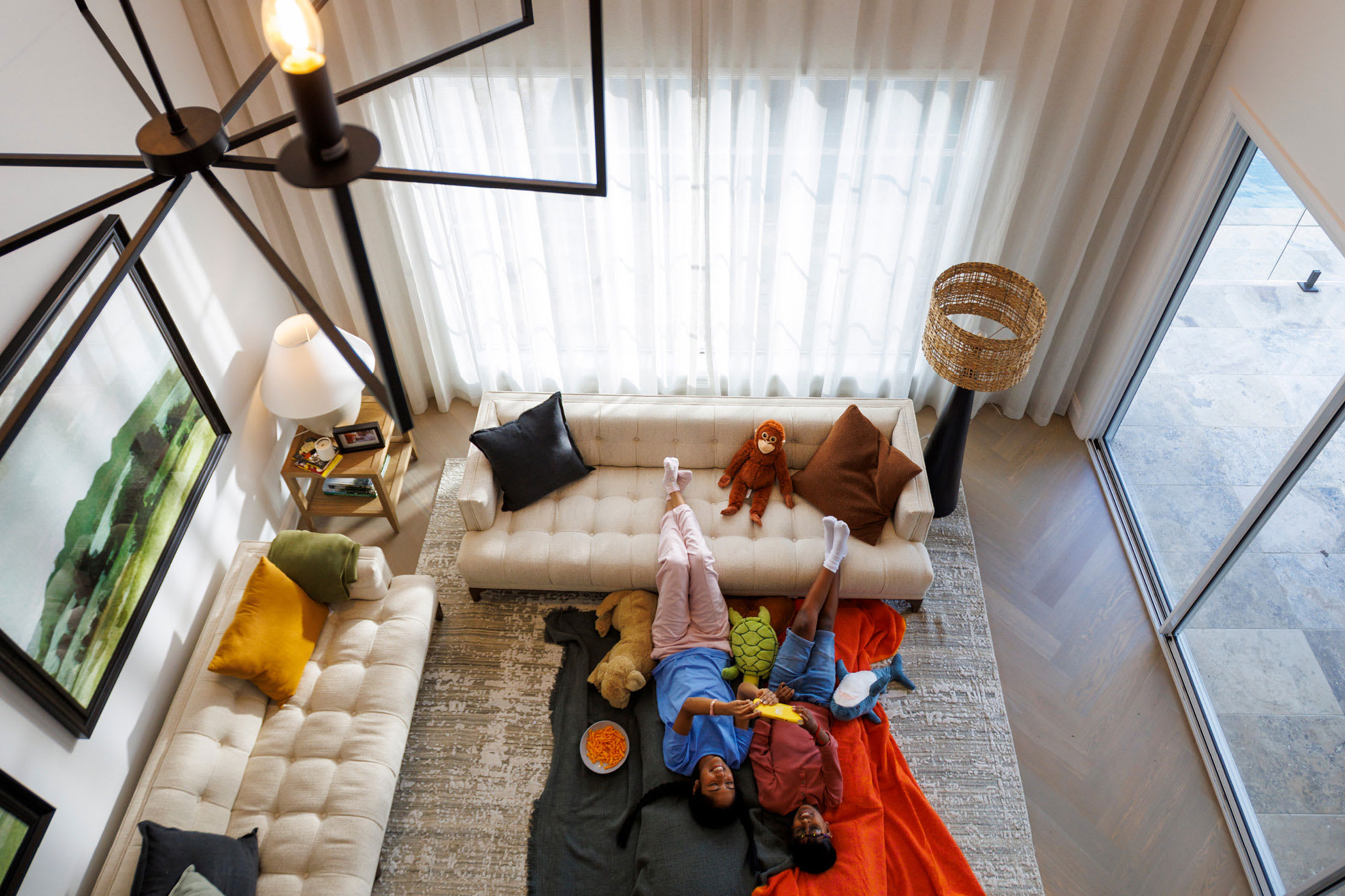 Lifetime Collection by Arden Homes