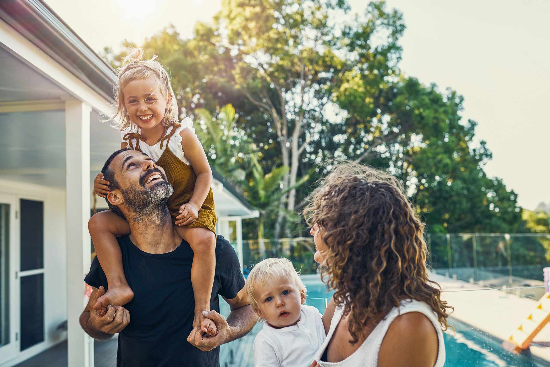 House and Land Melbourne & Victoria