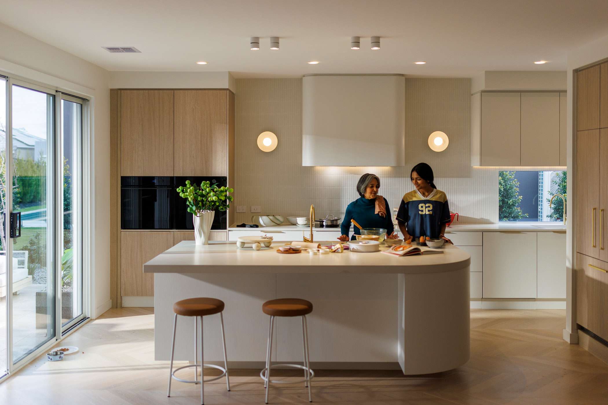 Energy efficient homes Melbourne