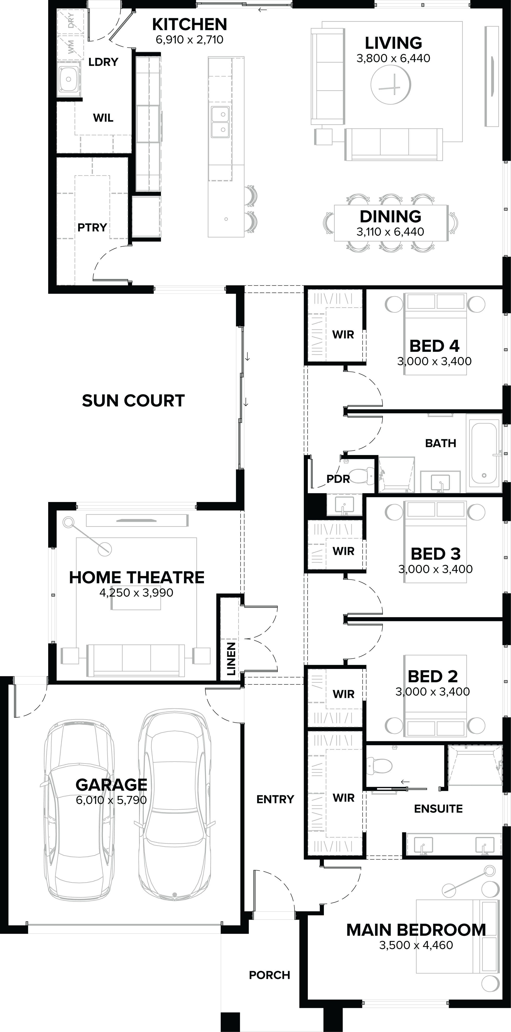 image upload c_limit,f_auto v1768542639 home-designs milan floorplans milan-29 H-AARMLN20SA-Milan-29-floorplan-LHS