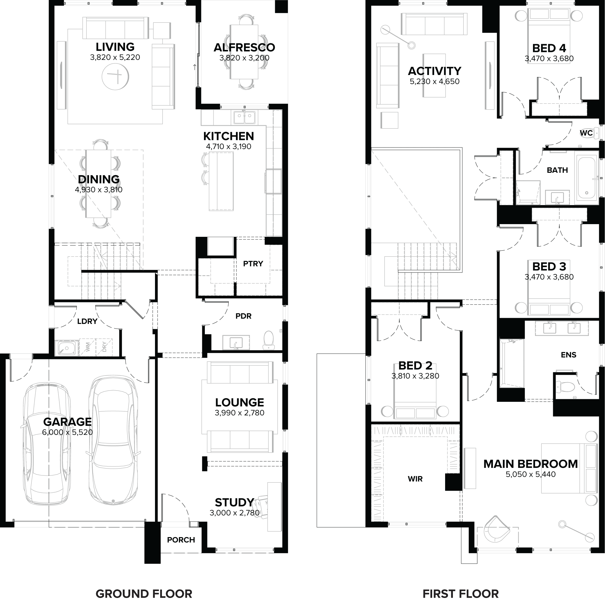 image upload c_limit,f_auto v1768865651 home-designs savoy floorplans savoy-40 H-AARSAV20DA-Savoy-40-floorplan-LHS