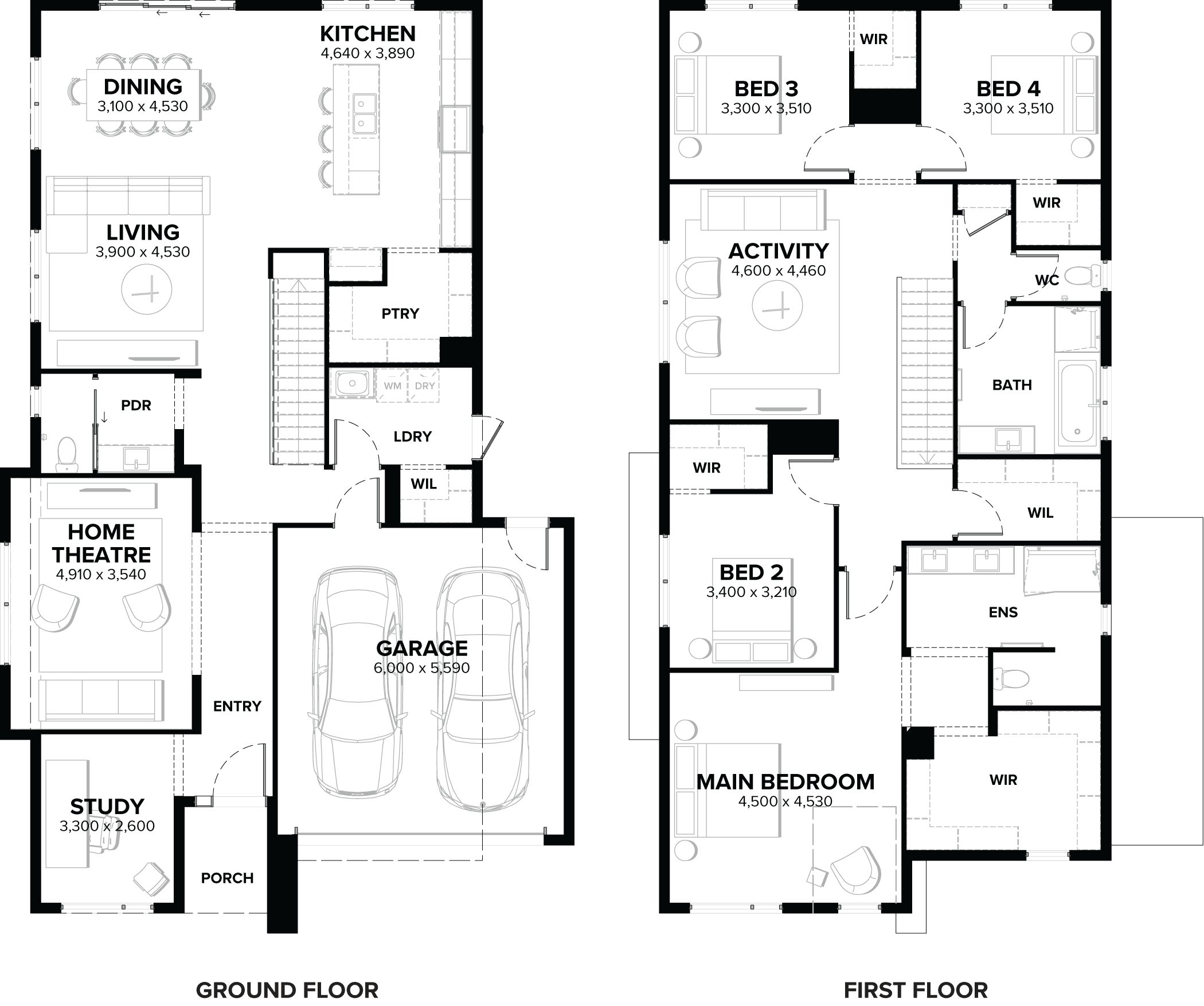 image upload c_limit,f_auto v1768866485 home-designs verona floorplans verona-35 H-AARVRN30DA-Verona-35-floorplan-RHS