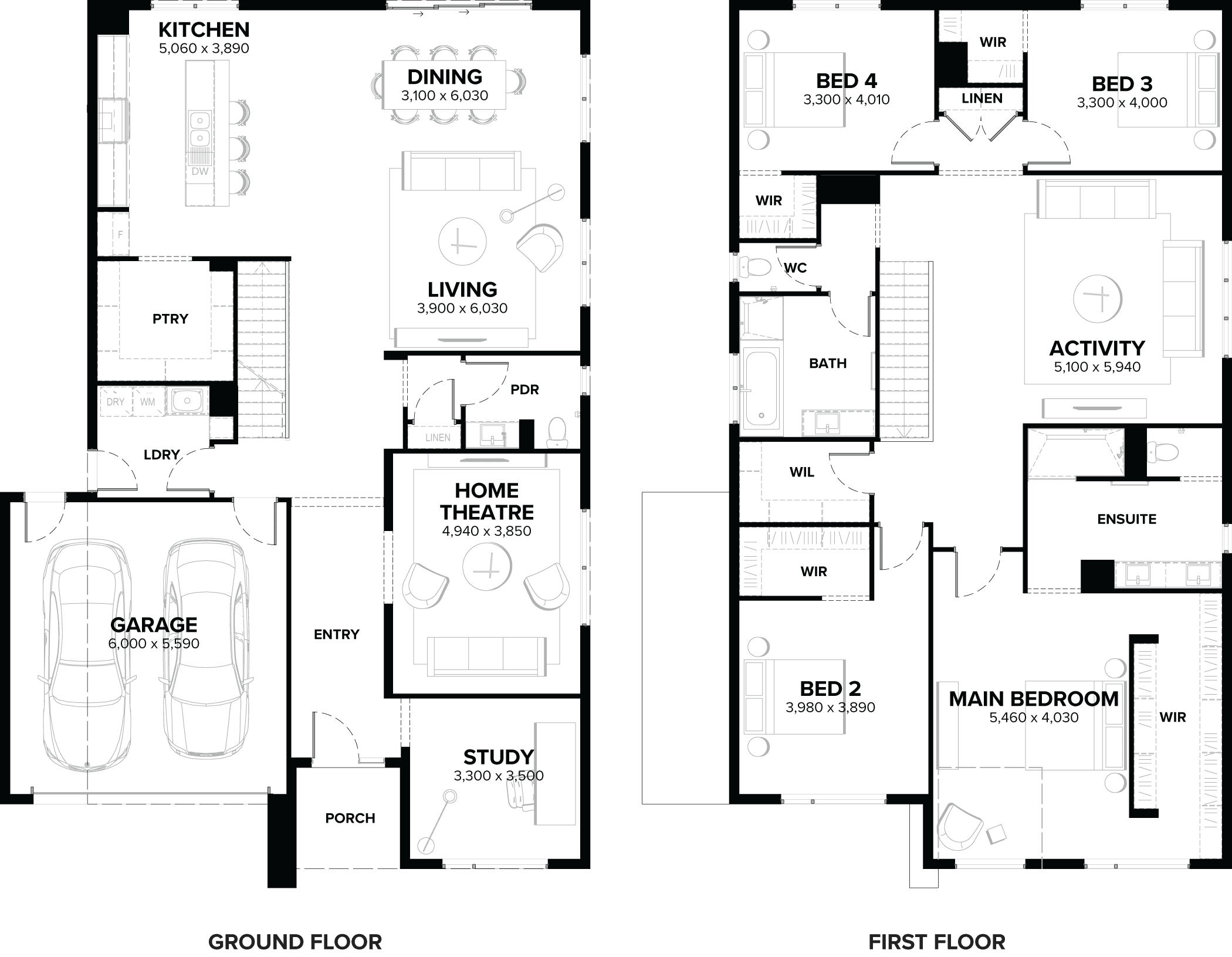 image upload c_limit,f_auto v1768866543 home-designs verona floorplans verona-40 H-AARVRN20DA-Verona-40-floorplan-LHS