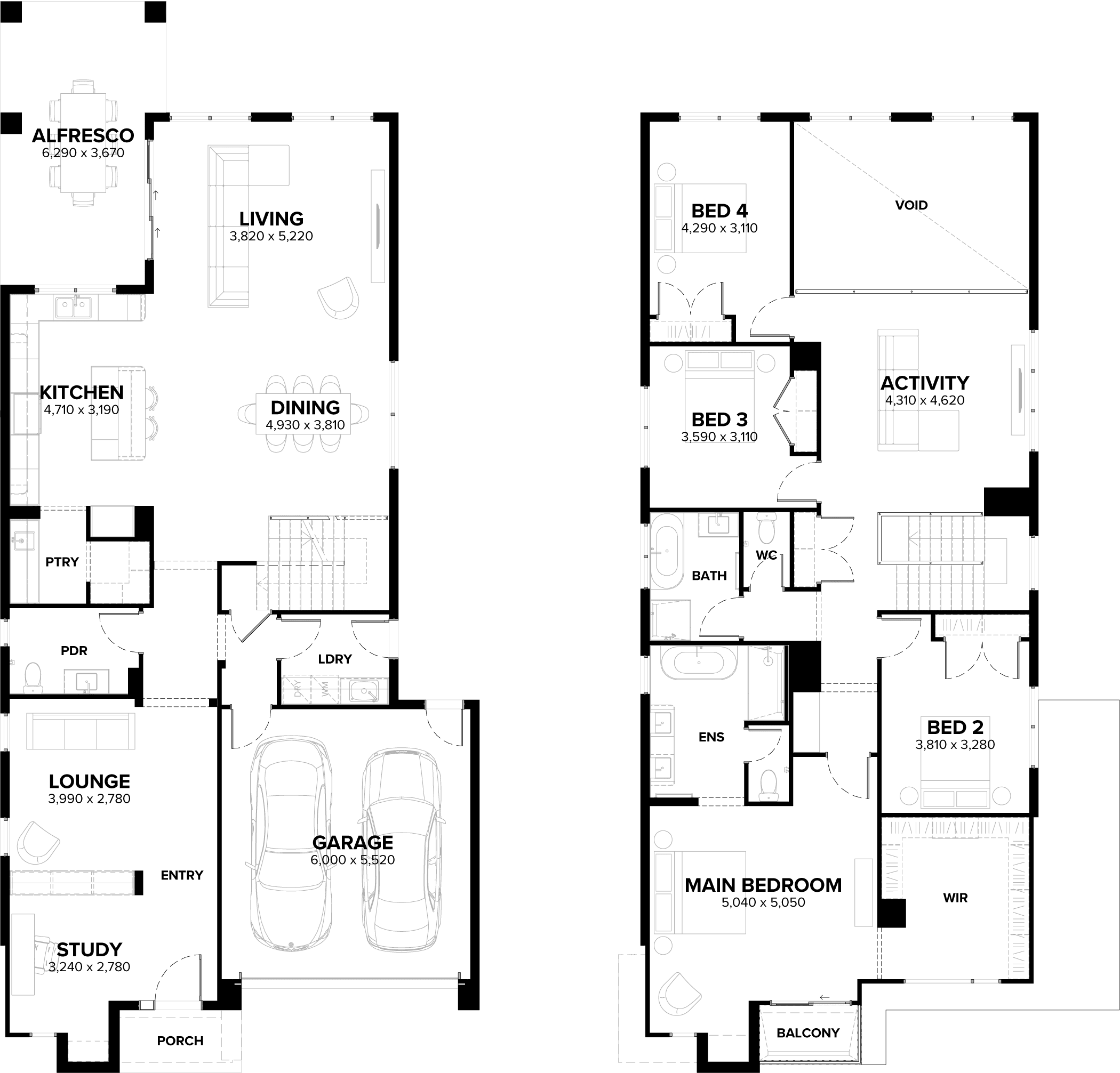 image upload c_limit,f_auto v1768883658 home-designs savoy floorplans savoy-40-display-woodlea-floor-plan-RHS