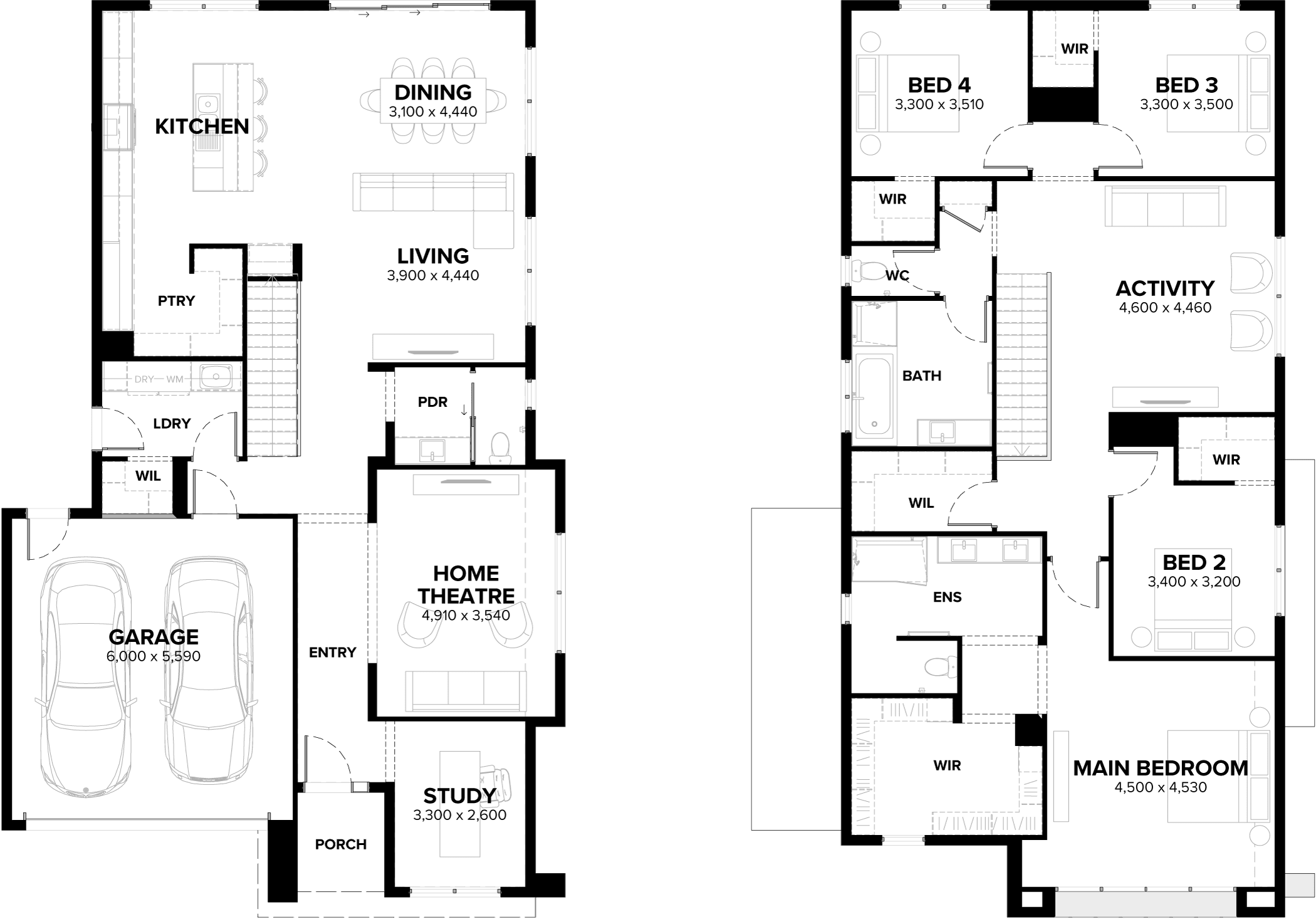 image upload c_limit,f_auto v1768883886 home-designs verona floorplans verona-34-mk2-display-smiths-lane-floorplan-LHS