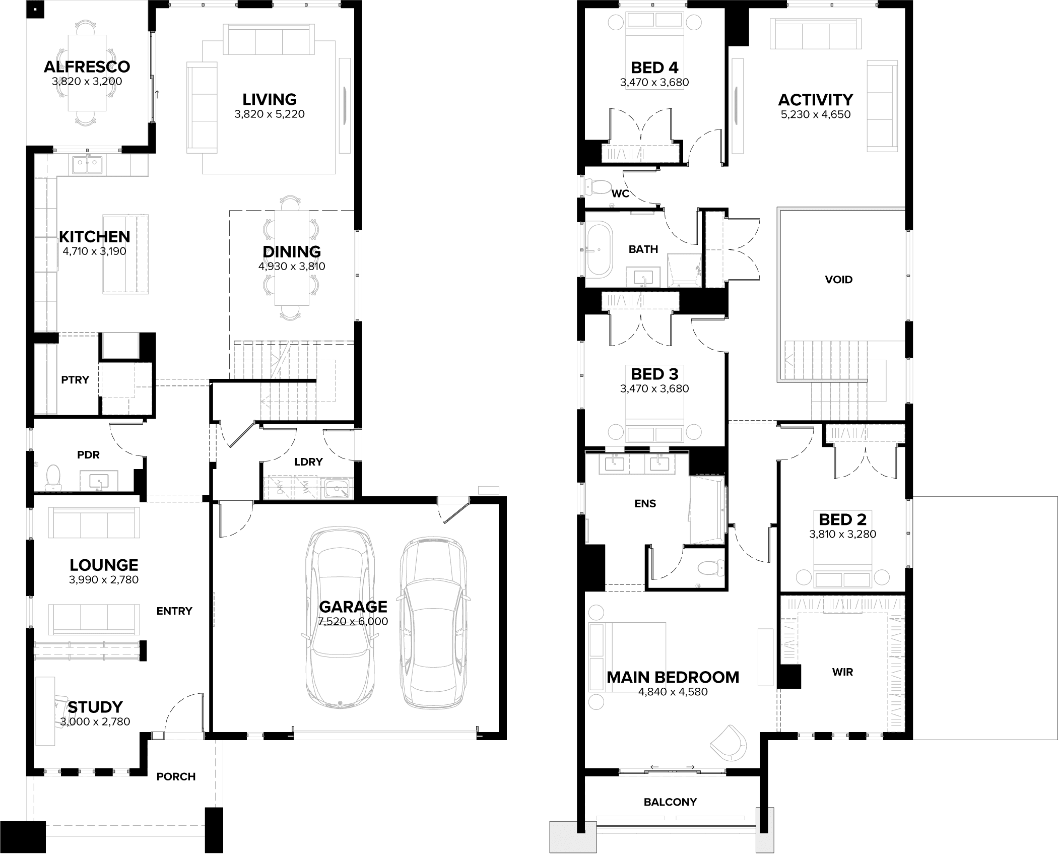 image upload c_limit,f_auto v1768884584 home-designs savoy floorplans savoy-40-display-banksia-floorplan-RHS