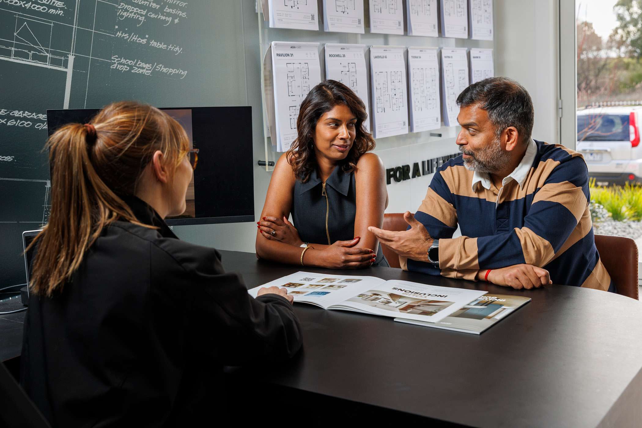 Arden Homes Frequently Asked Questions