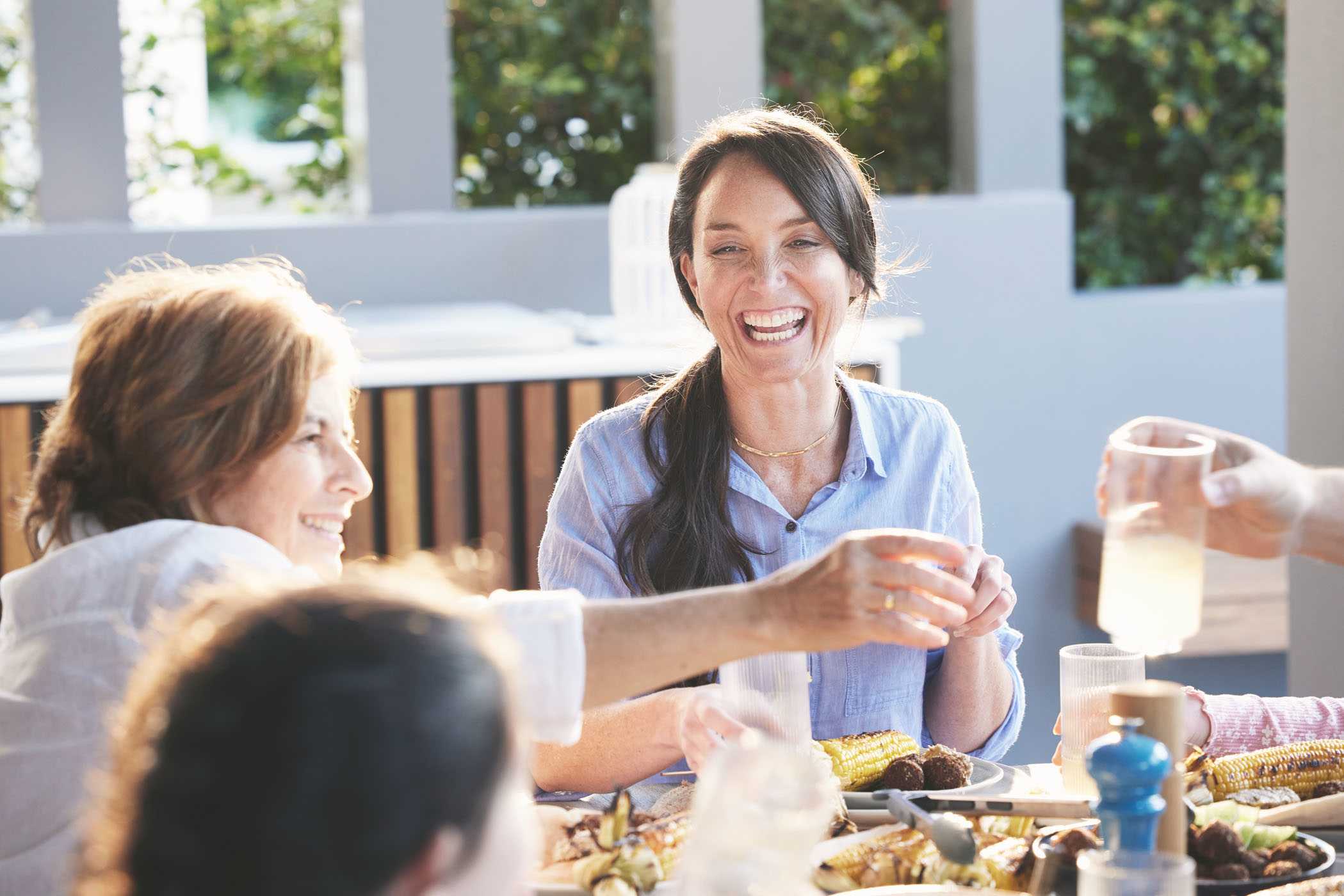 Where we build - Arden