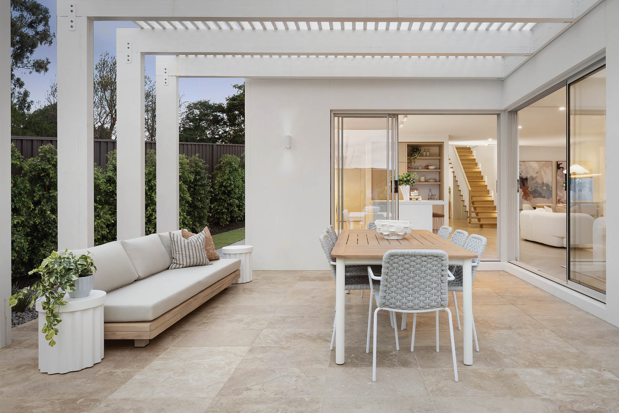 Lakeville 42 home design - Melbourne Home Builders