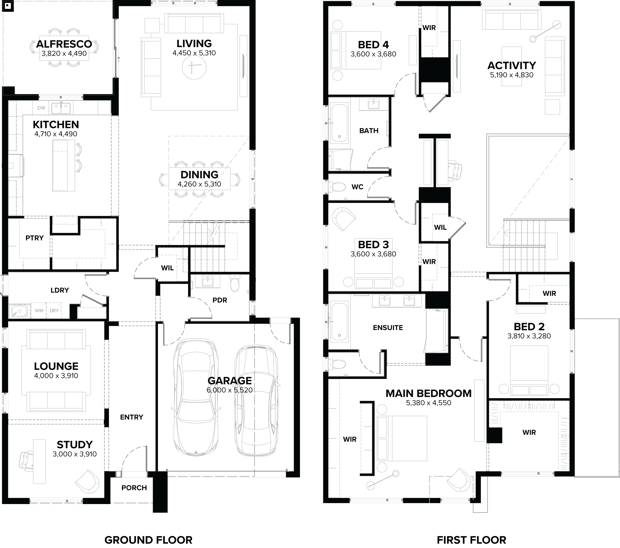 image upload c_limit,f_auto v1784877414 home-designs savoy floorplans savoy-45 H-AARSAV30DA-savoy-45-floor-plan-RHS