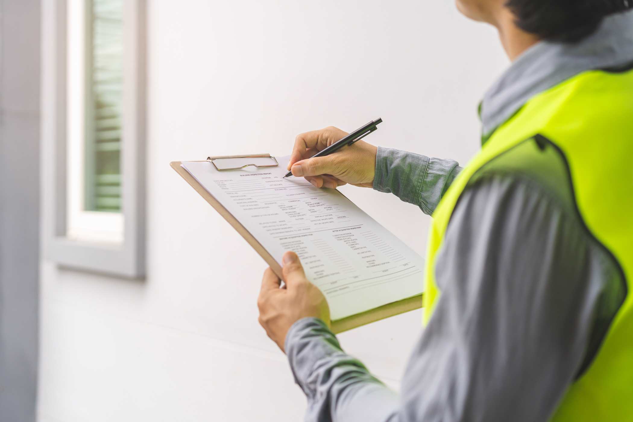 Practical Completion Inspection Guide | Arden Homes